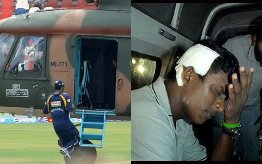 When horror hit cricket: Revisiting the 2009 terror attack on Sri Lanka in Pakistan